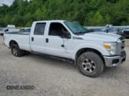 ✅ 2013 Ford F-350 Platinum • VIN: 1FT8W3B66DEA25689 • Lot: 59200225. Wystawiony na Copart z przebiegiem 226 169 mil. Bezpłatny archiwum sprzedaży aukcyjnych z USA i szczegółowy raport historii pojazdu na DreamBid. Zdjęcie 4.