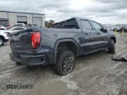 ✅ 2024 GMC Sierra 1500 AT4X • VIN: 3GTUUFEL6RG172246 • Лот: 53027025. Опубликован ранее на Copart с пробегом 19 735 миль. Бесплатный доступ к архиву аукционных продаж из США и подробный отчёт об истории автомобиля на DreamBid. Изображение 3.