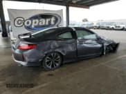 ✅ 2017 Honda Accord EX-L • VIN: 1HGCT2B86HA000157 • Lot: 81902255. Listed on Copart with 71,529 mi. Free auction sales archive from the USA and detailed vehicle history report at DreamBid. Image 3.