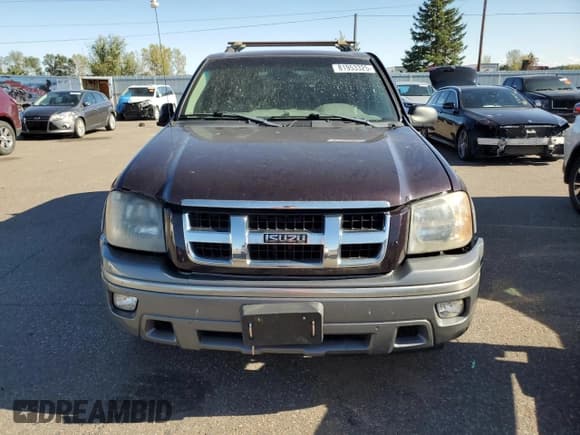 ✅ 2008 Isuzu Ascender S • VIN: 4NUDS13S382700436 • Lot: 81953325. Wystawiony na Copart z przebiegiem 153 864 mil. Bezpłatny archiwum sprzedaży aukcyjnych z USA i szczegółowy raport historii pojazdu na DreamBid. Zdjęcie 5.