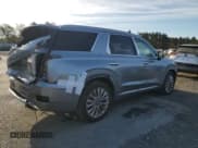 ✅ 2020 Hyundai Palisade Limited • VIN: KM8R5DHE5LU033858 • Лот: 77443224. Опубликован ранее на Copart с пробегом 29 104 миль. Бесплатный доступ к архиву аукционных продаж из США и подробный отчёт об истории автомобиля на DreamBid. Изображение 3.