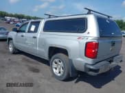 ✅ 2014 Chevrolet Silverado 1500 LT • VIN: 1GCUKREC8EF194719 • Lot: 42603572. Wystawiony na IAAI z przebiegiem 133 599 mil. Bezpłatny archiwum sprzedaży aukcyjnych z USA i szczegółowy raport historii pojazdu na DreamBid. Zdjęcie 3.