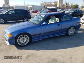 ✅ 1999 BMW 3 Series M3 • VIN: WBSBG9331XEY81196 • Лот: 73540764. Опубликован ранее на Copart с пробегом 85 068 миль. Бесплатный доступ к архиву аукционных продаж из США и подробный отчёт об истории автомобиля на DreamBid. Изображение 1.