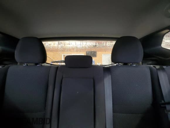 ✅ 2018 Nissan Rogue SV • VIN: JN1BJ1CP4JW157178 • Lot: 89686915. Listed on Copart with 95,630 mi. Free auction sales archive from the USA and detailed vehicle history report at DreamBid. Image 10.