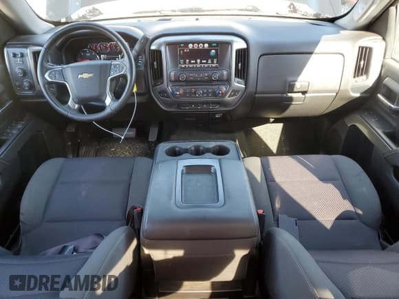 ✅ 2016 Chevrolet Silverado 1500 LT • VIN: 1GCVKREC6GZ245334 • Лот: 75837664. Опубликован ранее на Copart с пробегом 122 204 миль. Бесплатный доступ к архиву аукционных продаж из США и подробный отчёт об истории автомобиля на DreamBid. Изображение 8.