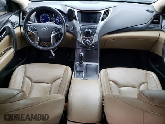 ✅ 2013 Hyundai Azera • VIN: KMHFG4JG7DA216478 • Lot: 53998885. Wystawiony na Copart z przebiegiem 154 277 mil mil. Skorzystaj z bezpłatnego archiwum sprzedaży aukcyjnych z USA i zobacz szczegółowy raport historii pojazdu na DreamBid. Zdjęcie 8.