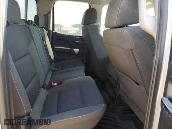 2016 Chevrolet Silverado 1500 LT с VIN 1GCVKREC7GZ153004, выставлен на аукционе Copart как лот 84588965 с пробегом 111 482 миль миль и Списание • Salvage title. История ставок и продаж доступна на DreamBid. Изображение 10.