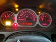 ✅ 2003 Pontiac Aztek • VIN: 3G7DA03EX3S577202 • Lot: 90750165. Listed on Copart with 190,207 mi. Free auction sales archive from the USA and detailed vehicle history report at DreamBid. Image 9.