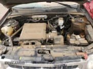 ✅ 2010 Ford Escape Limited • VIN: 1FMCU0EG9AKA43552 • Lot: 51280825. Wystawiony na Copart z przebiegiem Nie podano. Bezpłatny archiwum sprzedaży aukcyjnych z USA i szczegółowy raport historii pojazdu na DreamBid. Zdjęcie 13.