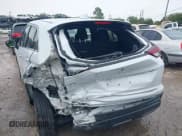 ✅ 2022 Mitsubishi Eclipse Cross ES • VIN: JA4ASUAA0NZ002731 • Lot: 42404959. Listed on IAAI with 49,140 mi. Free auction sales archive from the USA and detailed vehicle history report at DreamBid. Image 6.