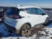 ✅ 2023 Chevrolet Bolt EV 2LT • VIN: 1G1FX6S03P4115015 • Lot: 41544105. Wystawiony na IAAI z przebiegiem 22 964 mil. Bezpłatny archiwum sprzedaży aukcyjnych z USA i szczegółowy raport historii pojazdu na DreamBid. Zdjęcie 4.