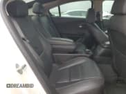 ✅ 2014 Chevrolet Volt • VIN: 1G1RD6E44EU122203 • Lot: 71662454. Wystawiony na Copart z przebiegiem 165 765 mil. Bezpłatny archiwum sprzedaży aukcyjnych z USA i szczegółowy raport historii pojazdu na DreamBid. Zdjęcie 10.