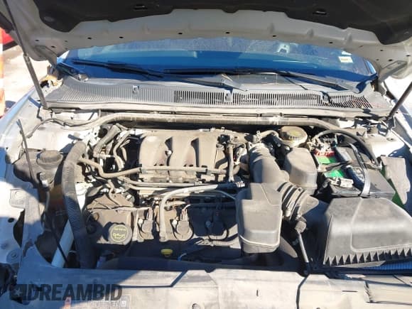 ✅ 2015 Ford Taurus SEL • VIN: 1FAHP2E83FG168245 • Лот: 43610800. Опубликован ранее на IAAI с пробегом 221 817 миль. Бесплатный доступ к архиву аукционных продаж из США и подробный отчёт об истории автомобиля на DreamBid. Изображение 10.