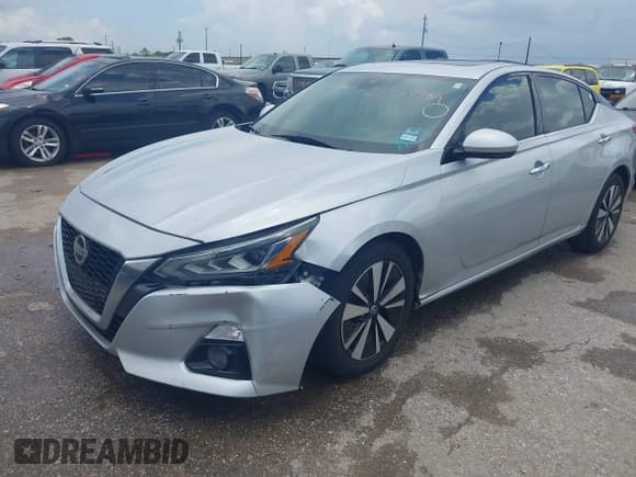 ✅ 2019 Nissan Altima SV • VIN: 1N4BL4DV0KN309217 • Lot: 42737939. Wystawiony na IAAI z przebiegiem 203 239 mil. Bezpłatny archiwum sprzedaży aukcyjnych z USA i szczegółowy raport historii pojazdu na DreamBid. Zdjęcie 17.