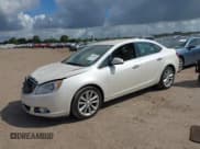 ✅ 2015 Buick Verano Group • VIN: 1G4PS5SK5F4141454 • Lot: 43289210. Wystawiony na IAAI z przebiegiem 88 125 mil. Bezpłatny archiwum sprzedaży aukcyjnych z USA i szczegółowy raport historii pojazdu na DreamBid. Zdjęcie 2.