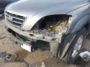 ✅ 2008 Kia Sorento LX • VIN: KNDJD735X85762601 • Лот: 42691772. Опубликован ранее на IAAI с пробегом 131 555 миль. Бесплатный доступ к архиву аукционных продаж из США и подробный отчёт об истории автомобиля на DreamBid. Изображение 6.