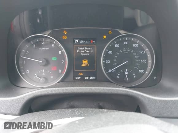 2017 Hyundai Elantra Limited с VIN KMHD84LF7HU116068, выставлен на аукционе IAAI как лот 42064666 с пробегом 88 165 миль миль и . История ставок и продаж доступна на DreamBid. Изображение 7.