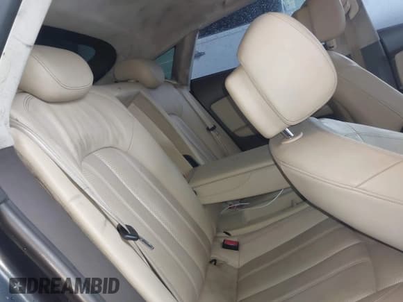 ✅ 2012 Audi A7 Prestige • VIN: WAUSGAFC9CN032204 • Lot: 42346006. Listed on IAAI with 112,254 mi. Free auction sales archive from the USA and detailed vehicle history report at DreamBid. Image 8.