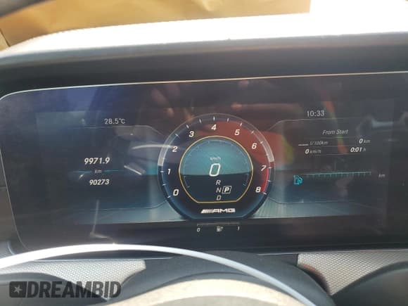 ✅ 2020 Mercedes-Benz E 63 S AMG • VIN: WDDZF8KB4LA703415 • Лот: 61904935. Опубликован ранее на Copart с пробегом 90 273 миль. Бесплатный доступ к архиву аукционных продаж из США и подробный отчёт об истории автомобиля на DreamBid. Изображение 9.