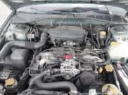 ✅ 2004 Subaru Legacy Outback • VIN: 4S3BH675247632503 • Lot: 41136598. Listed on IAAI with Not provided. Free auction sales archive from the USA and detailed vehicle history report at DreamBid. Image 10.