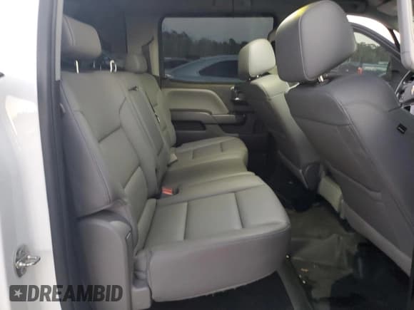 ✅ 2018 Chevrolet Silverado 1500 LS • VIN: 3GCUKNEC2JG602813 • Лот: 81661614. Опубликован ранее на Copart с пробегом 116 525 миль. Бесплатный доступ к архиву аукционных продаж из США и подробный отчёт об истории автомобиля на DreamBid. Изображение 10.