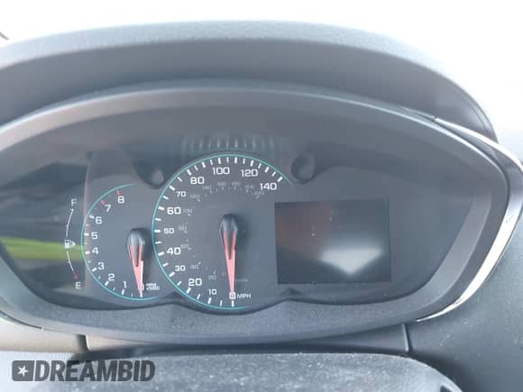 2021 Chevrolet Trax LT with VIN KL7CJLSBXMB310917, listed as a IAAI auction lot 43442049 with Not provided miles and . Bid and sale history available at DreamBid. Image 7.