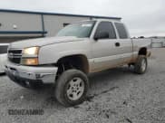 ✅ 2006 Chevrolet Silverado 1500 LT1 • VIN: 1GCEC19T26Z200883 • Лот: 49332275. Опубликован ранее на Copart с пробегом 138 120 миль. Бесплатный доступ к архиву аукционных продаж из США и подробный отчёт об истории автомобиля на DreamBid. Изображение 1.