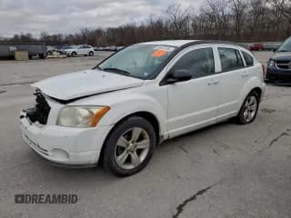 ✅ 2012 Dodge Caliber SXT • VIN: 1C3CDWDA2CD534304 • Lot: 93822495. Listed on Copart with 60,116 mi. Free auction sales archive from the USA and detailed vehicle history report at DreamBid. Image 1.