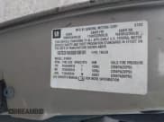 ✅ 2003 GMC Sonoma SLS • VIN: 1GTCS19X038106161 • Lot: 43049960. Wystawiony na IAAI z przebiegiem 80 590 mil. Bezpłatny archiwum sprzedaży aukcyjnych z USA i szczegółowy raport historii pojazdu na DreamBid. Zdjęcie 9.