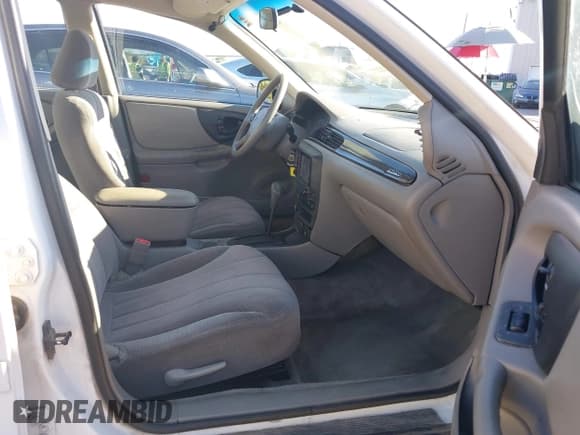 ✅ 2003 Chevrolet Malibu • VIN: 1G1ND52J33M535343 • Lot: 43545369. Listed on IAAI with 155,132 mi. Free auction sales archive from the USA and detailed vehicle history report at DreamBid. Image 5.