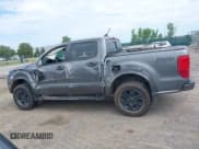 ✅ 2023 Ford Ranger XL • VIN: 1FTER4FH1PLE01050 • Lot: 42578820. Listed on IAAI with 39,964 mi. Free auction sales archive from the USA and detailed vehicle history report at DreamBid. Image 14.