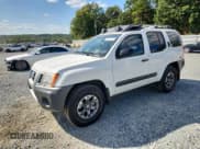 ✅ 2015 Nissan Xterra Pro-4X • VIN: 5N1AN0NW7FN651118 • Lot: 80252055. Wystawiony na Copart z przebiegiem 122 081 mil. Bezpłatny archiwum sprzedaży aukcyjnych z USA i szczegółowy raport historii pojazdu na DreamBid. Zdjęcie 1.