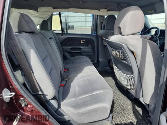 ✅ 2008 Honda Pilot SE • VIN: 5FNYF18368B044894 • Лот: 81018165. Опубликован ранее на Copart с пробегом 220 934 миль. Бесплатный доступ к архиву аукционных продаж из США и подробный отчёт об истории автомобиля на DreamBid. Изображение 11.