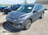 ✅ 2022 Ford Escape SE • VIN: 1FMCU9G6XNUA84405 • Lot: 42655912. Wystawiony na IAAI z przebiegiem 67 061 mil. Bezpłatny archiwum sprzedaży aukcyjnych z USA i szczegółowy raport historii pojazdu na DreamBid. Zdjęcie 2.