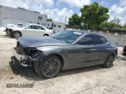 ✅ 2019 Genesis G70 Advanced • VIN: KMTG34LA7KU043961 • Lot: 60412685. Wystawiony na Copart z przebiegiem 47 710 mil. Bezpłatny archiwum sprzedaży aukcyjnych z USA i szczegółowy raport historii pojazdu na DreamBid. Zdjęcie 1.