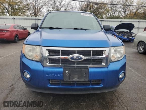 ✅ 2011 Ford Escape XLT • VIN: 1FMCU9D7XBKB11624 • Лот: 90273635. Опубликован ранее на Copart с пробегом 139 327 миль. Бесплатный доступ к архиву аукционных продаж из США и подробный отчёт об истории автомобиля на DreamBid. Изображение 5.