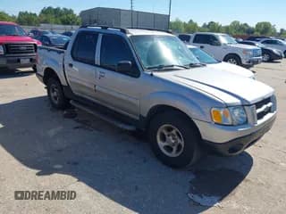 ✅ 2004 Ford Explorer Sport Trac XLS • VIN: 1FMZU77K34UA65740 • Lot: 43589534. Wystawiony na IAAI z przebiegiem 310 281 mil. Bezpłatny archiwum sprzedaży aukcyjnych z USA i szczegółowy raport historii pojazdu na DreamBid. Zdjęcie 1.