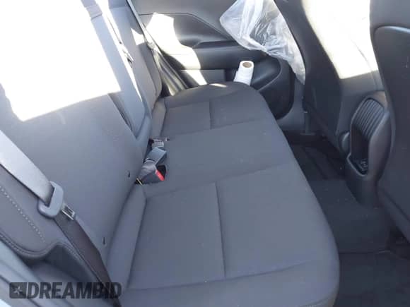 ✅ 2024 Hyundai Kona SE • VIN: KM8HACAB2RU148167 • Lot: 41281919. Listed on IAAI with 4,612 mi. Free auction sales archive from the USA and detailed vehicle history report at DreamBid. Image 8.