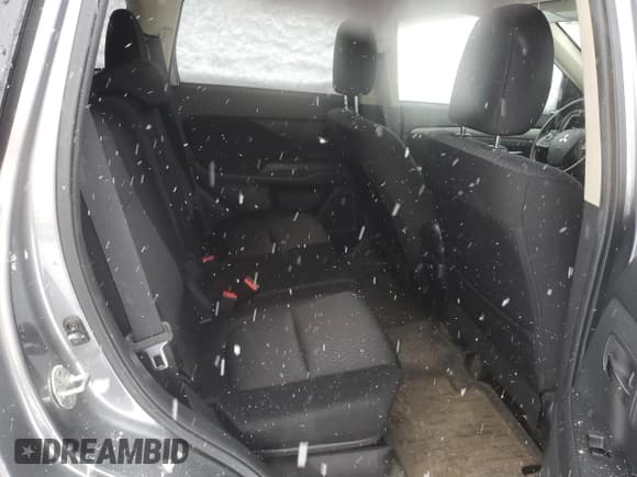 ✅ 2014 Mitsubishi Outlander ES • VIN: JA4AZ2A39EZ601452 • Lot: 43231035. Wystawiony na Copart z przebiegiem 159 404 mil. Bezpłatny archiwum sprzedaży aukcyjnych z USA i szczegółowy raport historii pojazdu na DreamBid. Zdjęcie 10.