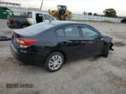 ✅ 2020 Subaru Impreza • VIN: 4S3GKAB64L3615377 • Лот: 90080655. Опубликован ранее на Copart с пробегом 72 385 миль. Бесплатный доступ к архиву аукционных продаж из США и подробный отчёт об истории автомобиля на DreamBid. Изображение 3.