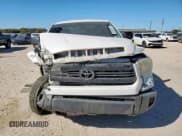 ✅ 2015 Toyota Tundra SR • VIN: 5TFRM5F14FX086048 • Lot: 92005025. Listed on Copart with 192,139 mi. Free auction sales archive from the USA and detailed vehicle history report at DreamBid. Image 5.