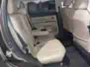 2017 Mitsubishi Outlander SE с VIN JA4AZ3A35HZ069126, выставлен на аукционе IAAI как лот 41391754 с пробегом 70 160 миль миль и . История ставок и продаж доступна на DreamBid. Изображение 8.