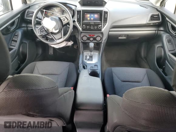 ✅ 2020 Subaru Impreza • VIN: 4S3GKAB64L3607702 • Lot: 91231985. Wystawiony na Copart z przebiegiem 77 422 mil. Bezpłatny archiwum sprzedaży aukcyjnych z USA i szczegółowy raport historii pojazdu na DreamBid. Zdjęcie 8.