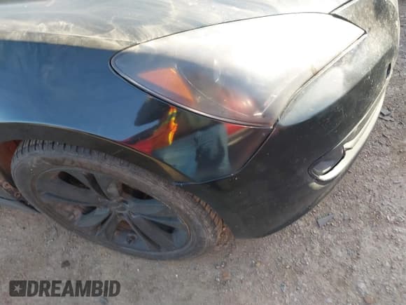 ✅ 2012 Hyundai Genesis Coupe 2.0T • VIN: KMHHT6KD0CU079157 • Lot: 41855345. Wystawiony na IAAI z przebiegiem 134 267 mil. Bezpłatny archiwum sprzedaży aukcyjnych z USA i szczegółowy raport historii pojazdu na DreamBid. Zdjęcie 14.