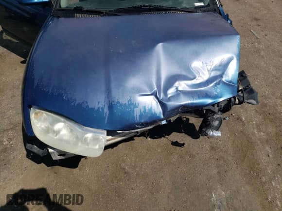 ✅ 2001 Saturn SC • VIN: 1G8ZR12731Z256766 • Лот: 70595904. Опубликован ранее на Copart с пробегом Не указан. Бесплатный доступ к архиву аукционных продаж из США и подробный отчёт об истории автомобиля на DreamBid. Изображение 11.