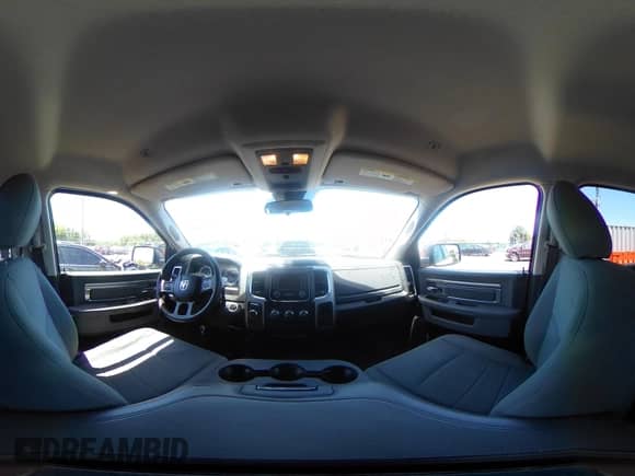 2017 Ram 1500 Big Horn z VIN 1C6RR7TT3HS770180, wystawiony jako IAAI lot #42279885 z przebiegiem 146 444 mil mil oraz . Historia ofert i sprzedaży dostępna na DreamBid. Obrazek 18.