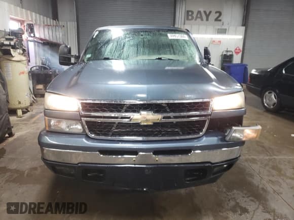 ✅ 2007 Chevrolet Silverado 1500 LT2 • VIN: 2GCEK13Z771121591 • Лот: 77451384. Опубликован ранее на Copart с пробегом 221 163 миль. Бесплатный доступ к архиву аукционных продаж из США и подробный отчёт об истории автомобиля на DreamBid. Изображение 5.