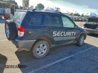 ✅ 2002 Toyota RAV4 • VIN: JTEGH20VX20079299 • Лот: 94296795. Опубликован ранее на Copart с пробегом Не указан. Бесплатный доступ к архиву аукционных продаж из США и подробный отчёт об истории автомобиля на DreamBid. Изображение 3.