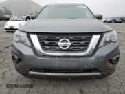 ✅ 2020 Nissan Pathfinder SV • VIN: 5N1DR2BM6LC606727 • Lot: 85785665. Listed on Copart with 110,103 mi. Free auction sales archive from the USA and detailed vehicle history report at DreamBid. Image 5.