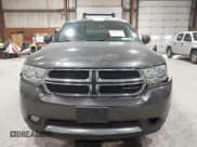 ✅ 2013 Dodge Durango Crew • VIN: 1C4RDJDG3DC690257 • Lot: 43888941. Listed on IAAI with 296,108 mi. Free auction sales archive from the USA and detailed vehicle history report at DreamBid. Image 12.